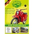 DDR Zweiradstars
