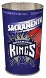 Sacramento Kings 15 Waste Basket