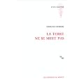 La terre ne se meut pas