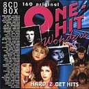 CD-Charts  Search : One Hit Wonders: Hard Two Get Hits