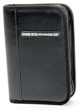 Eigenschaften NBG EDV Handels & Verlags GmbH  / Gameboy Advance SP - Ledertasche groß (Mad Catz)