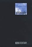 Philosophy in the new century