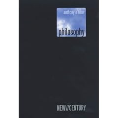 Philosophy in the New Century