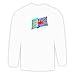 Long Sleeve T-shirt with 