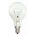 Bulbrite 104241 - 40A15C/E17 - 40 Watt A15 Intermediate Base Light Bulb, Clear