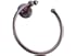 Delta Faucet 75046RB Victorian Towel Ring, Venetian Bronze
