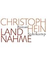 Landnahme
