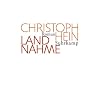 Landnahme: Roman