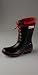 Hunter Boots Festival Short Lace Up Bootie Image
