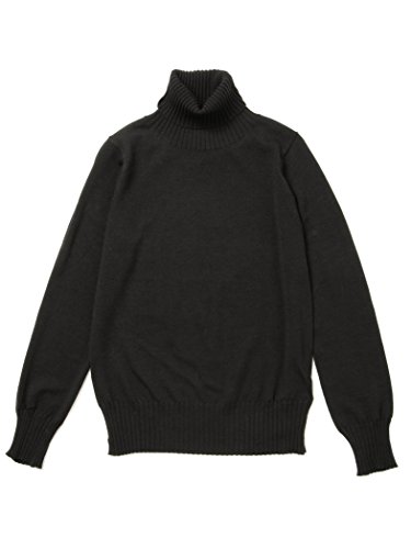 (デミルクスビームス) Demi-Luxe BEAMS / タートル ニット プルオーバー