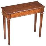Amesworth Hall Table