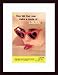 Lolita, Art Poster with Wood Frame, poster size: 11 x 17