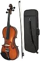 Silver Creek Model 2 Violin 4/4 Outfit