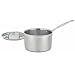 Cuisinart MCP193-18 MultiClad Pro Stainless-Steel 3-Quart Saucepan with Cover