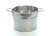 Demeyere Atlantis 7.9-Inch Pasta Insert, 20cm