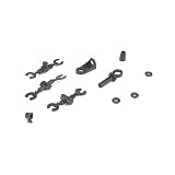 1 14 Rear Damper Set by Carisma R/C Cars