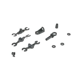 Carisma 1 14 Rear Damper Set from Carisma R/C Cars