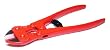 PLIER-SPRUE CUTTER MULTI LEVERAGE SIDE CUTTER 8"