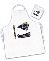 St. Louis Rams Tailgate Kit