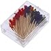 FRILLED PICKS