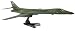 1/221 Die-Cast B-1B Lancer, American Flyer 8