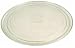 Aeg Mc1751e-m Replacement Microwave Glass Turntable Plate 27