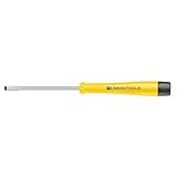 PB SWISS TOOLS 1120.0-60 ESD精密マイナスドライバー CAADBE_VLLDFX