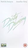 Dirty Dancing [UK IMPORT] - Patrick Swayze