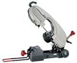 マキタ B125 メタル バンド ソー チェン バイス式