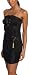 Apple Bottom Juniors' Jolie Tube Dress,Sexy Wash,7/8