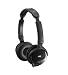 Produkt-Bild: JVC HA-NC120-E Noise Cancelling Kopfh&ouml;rer schwarz