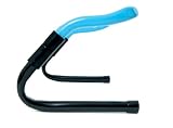 picture of Reebok Adjustable Hurdle - Blue/Black, 6 To 12 Inch