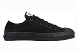 Converse Chuck Taylor All Star Low Top Black Monochrome M5039