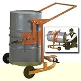 DRM327 - 55-Gall All-Purpose Drum Truck - Dim: 41
