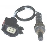 Bosch 13710 Oxygen Sensor, OE Type Fitment by Bosch