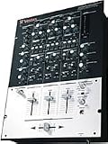 VESTAX DJミキサー PMC-37PRO