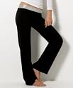 Calvin Klein Pant, Steel Cotton