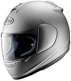 ARAI VECTOR SILVER FROST SM MOTORCYCLE Full-Face-Helmet