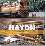 Heard Before Classical Hits: HAYDN Vol. 1 (Audio)