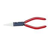 花園工具:セラミックプライヤー直(NTT仕様) A86-W