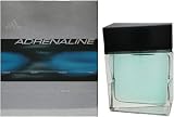 Adidas Adrenaline by Coty for Men 1.7 oz Eau de Toilette Spray