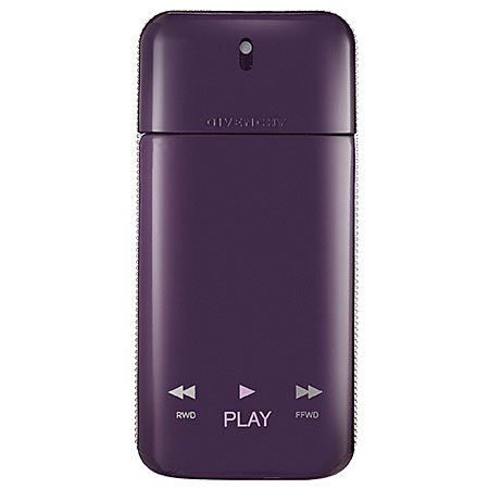 Play Intense for Her Perfume by Givenchy for women Personal Fragrances