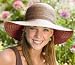 Sydney Diva Sun Hat