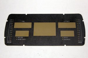 Horizon 5.3T Console