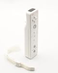 Wii Remote Basic White