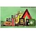 Kitchen & Housewares : AA Emergency Car Kit