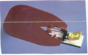 Snappy Trainer, Training Device