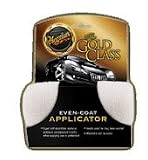 Meguiars Gold Class Even Coat Applicator Pad