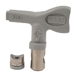 GRACO XHD327 Airless Spray Gun Tip, Tip Size 0.027 In