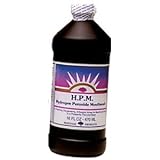 Heritage Products Hydrogen Peroxide Mouthwash 16 oz mouthwash
